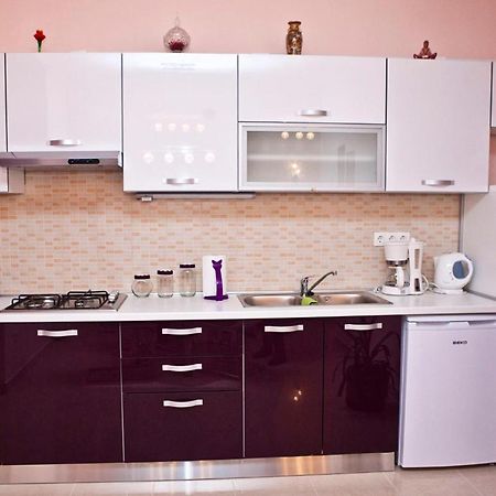 Split Apartments Peric エクステリア 写真