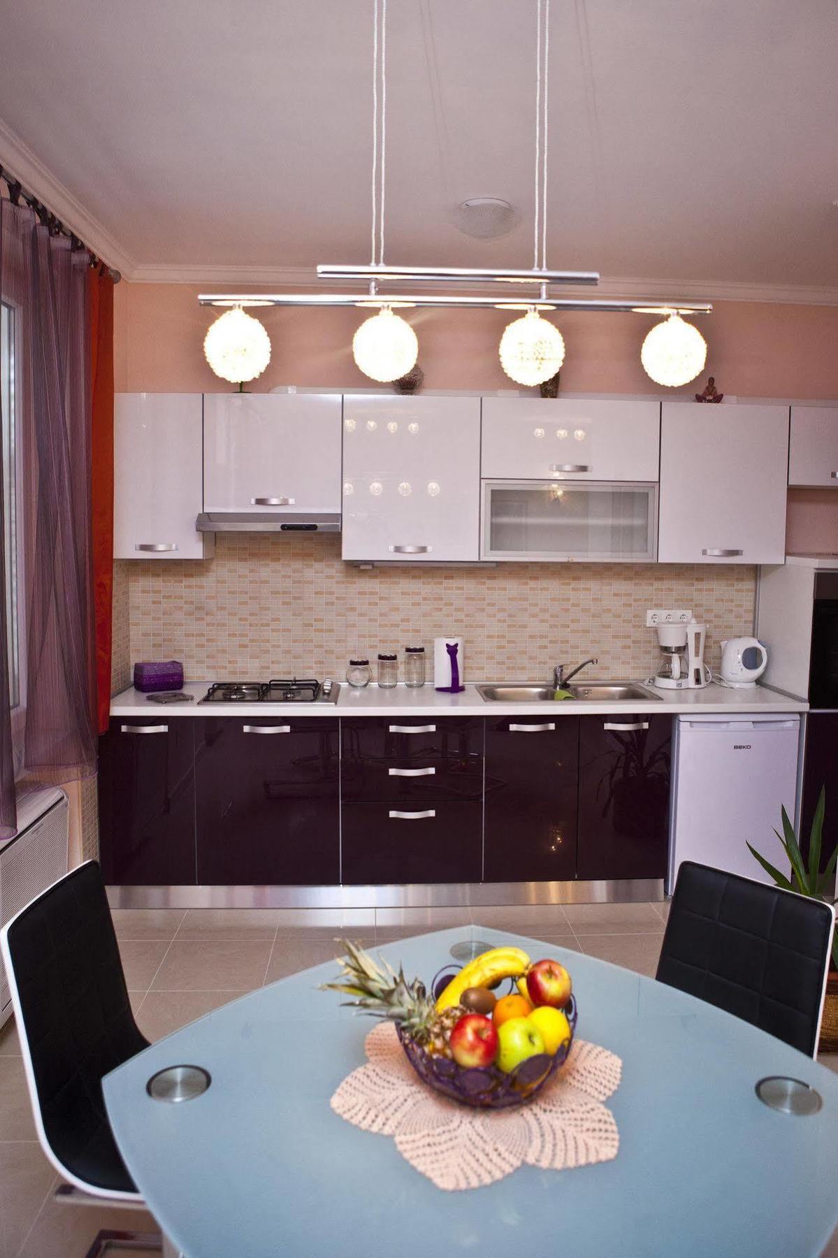 Split Apartments Peric エクステリア 写真