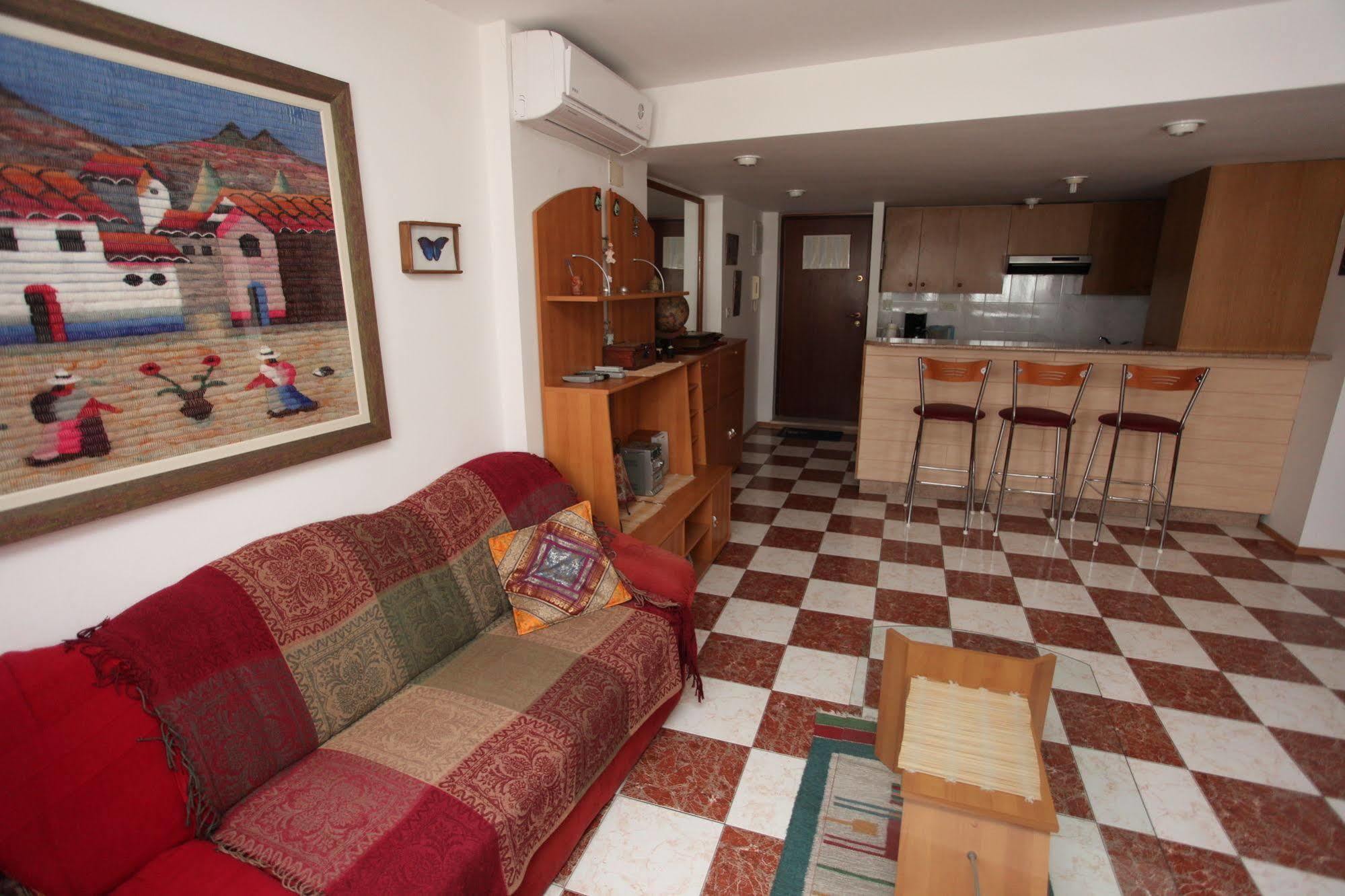 Split Apartments Peric エクステリア 写真