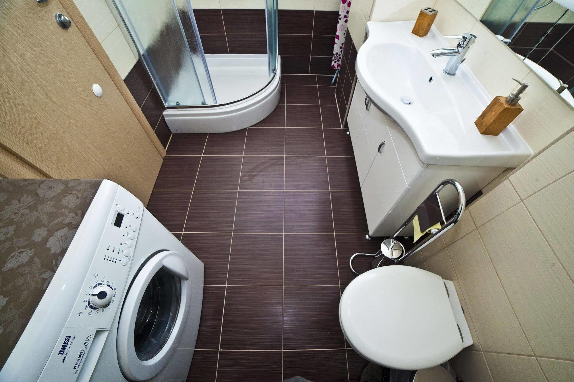 Split Apartments Peric エクステリア 写真