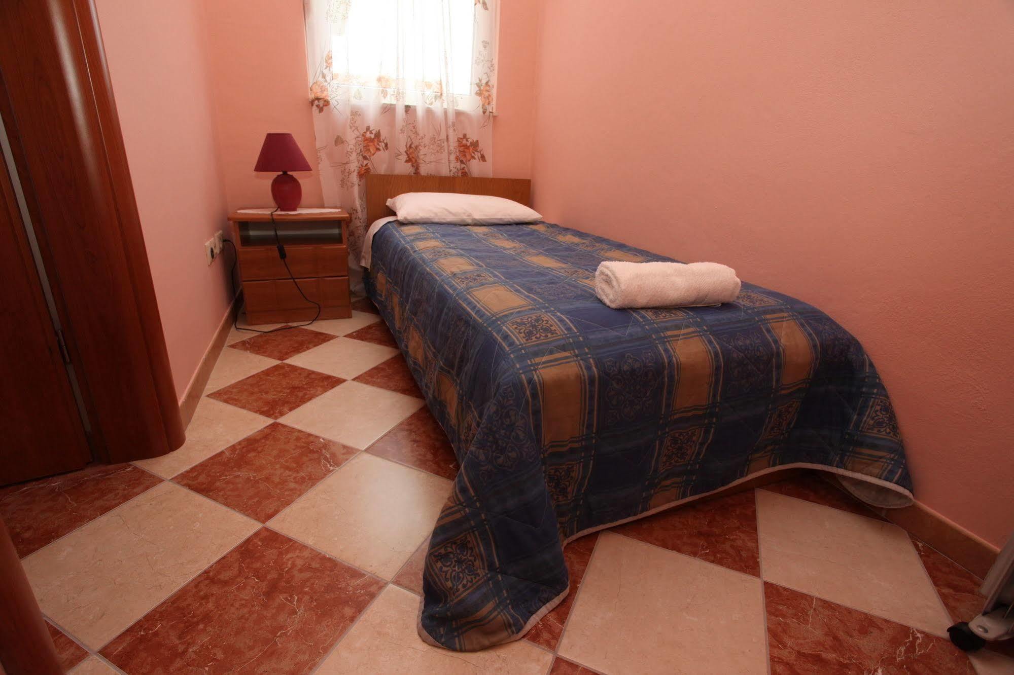 Split Apartments Peric エクステリア 写真