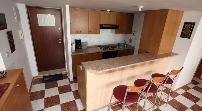 Split Apartments Peric エクステリア 写真